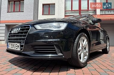 Седан Audi A3 2015 в Івано-Франківську фото 50 Седан Audi A3 2015 в Івано-Франківську