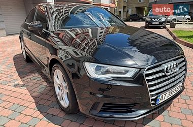 Седан Audi A3 2015 в Івано-Франківську фото 52 Седан Audi A3 2015 в Івано-Франківську