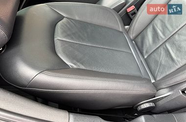 Седан Audi A3 2015 в Івано-Франківську фото 138 Седан Audi A3 2015 в Івано-Франківську