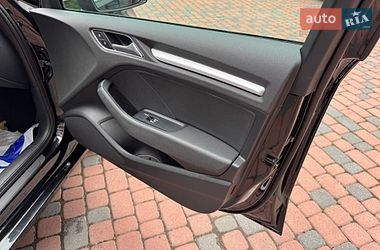 Седан Audi A3 2015 в Івано-Франківську фото 141 Седан Audi A3 2015 в Івано-Франківську