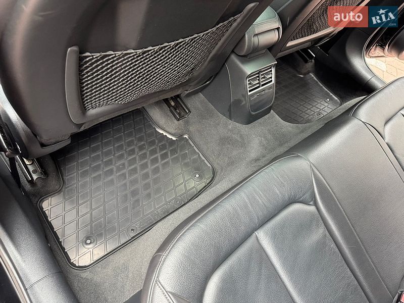 Седан Audi A3 2015 в Івано-Франківську фото 155 Седан Audi A3 2015 в Івано-Франківську