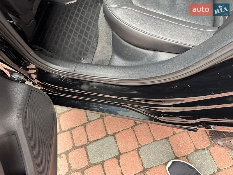 Седан Audi A3 2015 в Івано-Франківську фото 157 Седан Audi A3 2015 в Івано-Франківську
