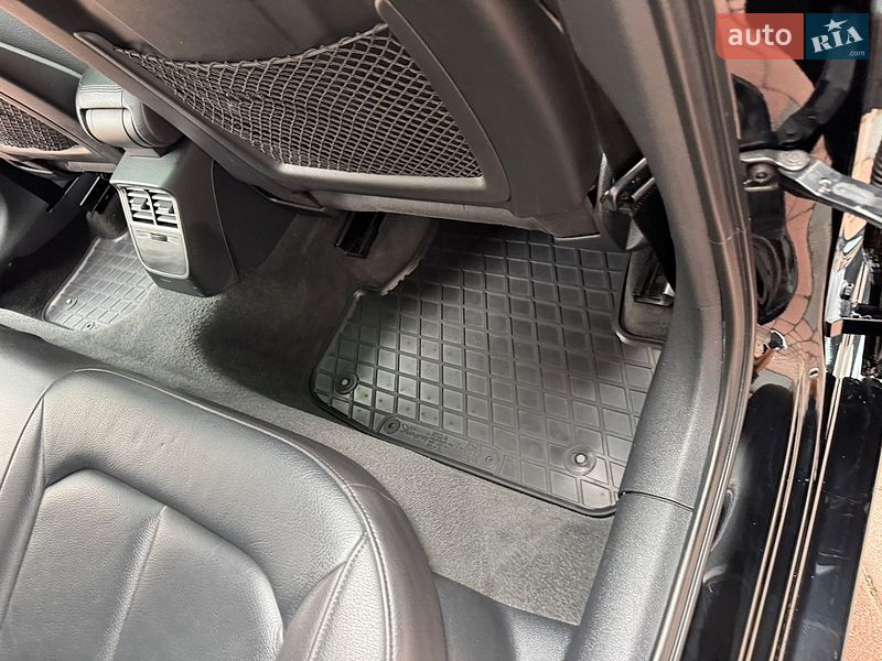 Седан Audi A3 2015 в Івано-Франківську фото 166 Седан Audi A3 2015 в Івано-Франківську