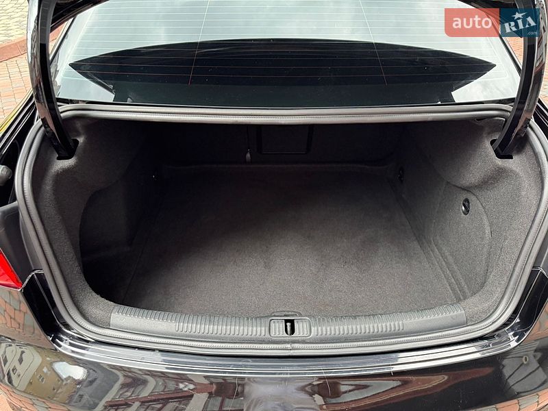 Седан Audi A3 2015 в Івано-Франківську фото 173 Седан Audi A3 2015 в Івано-Франківську