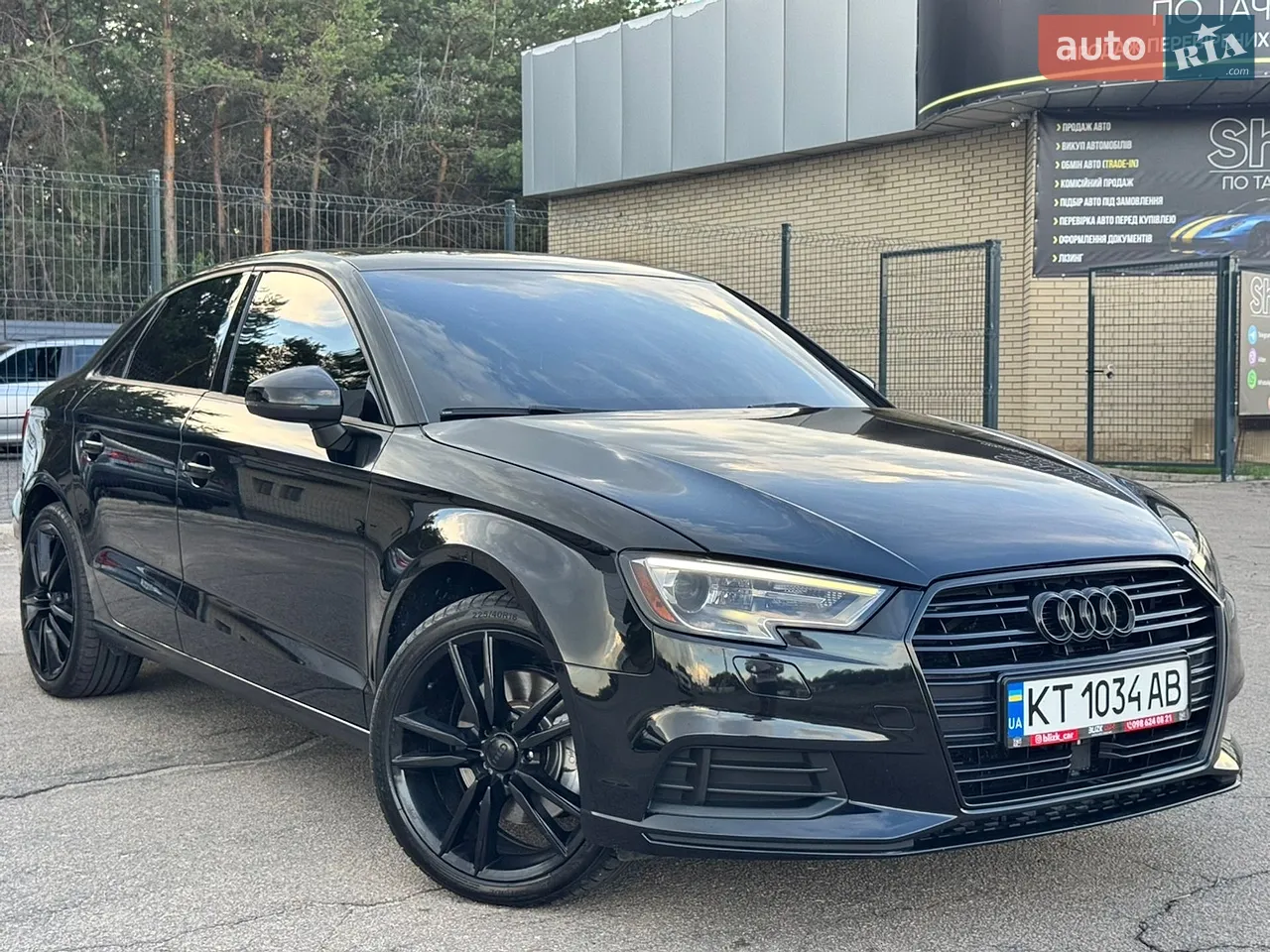 2015 Audi A3 - мініатюра 42