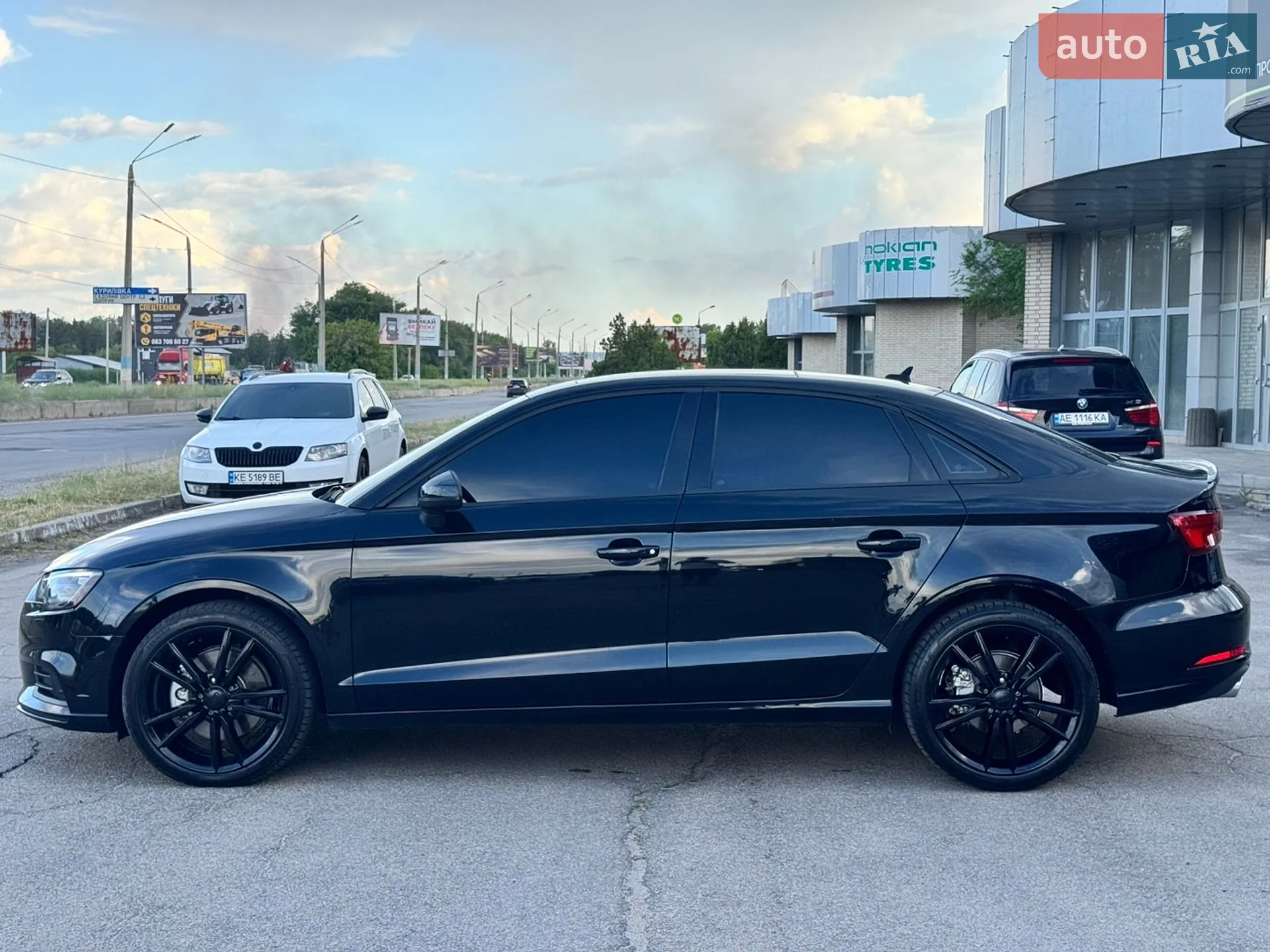 2016 Audi A3 - мініатюра 5