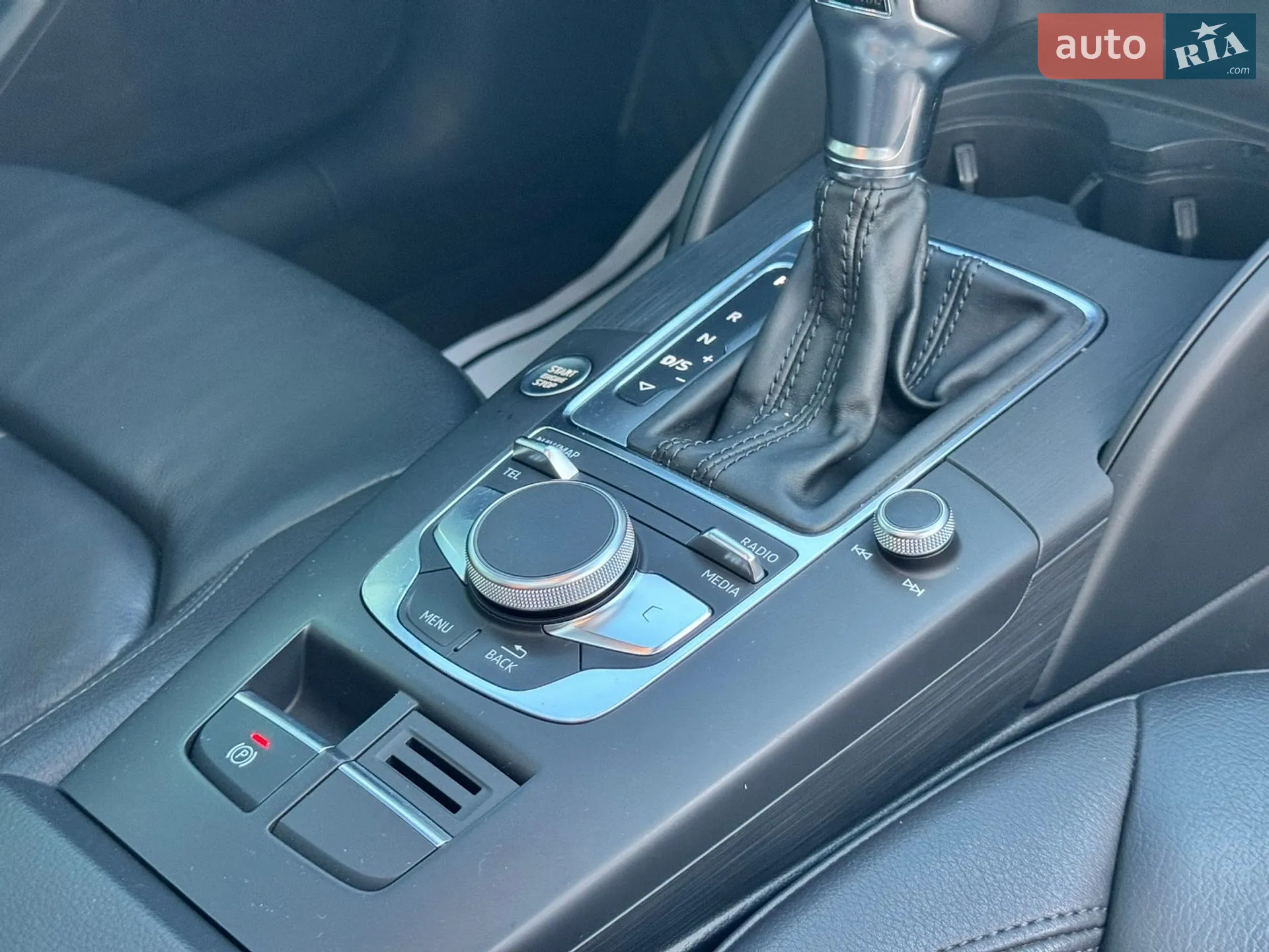 2016 Audi A3 - мініатюра 18