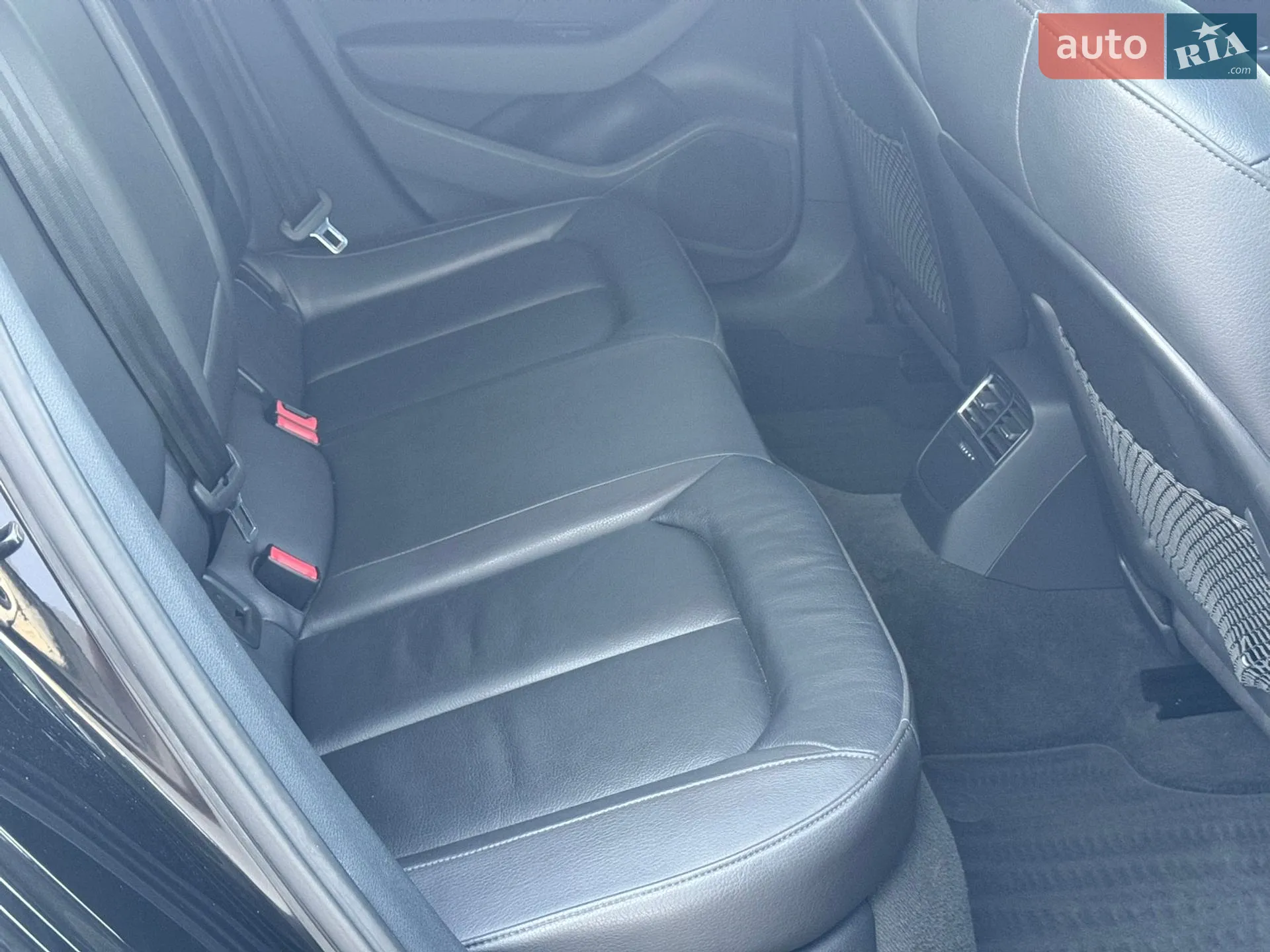 2016 Audi A3 - мініатюра 23