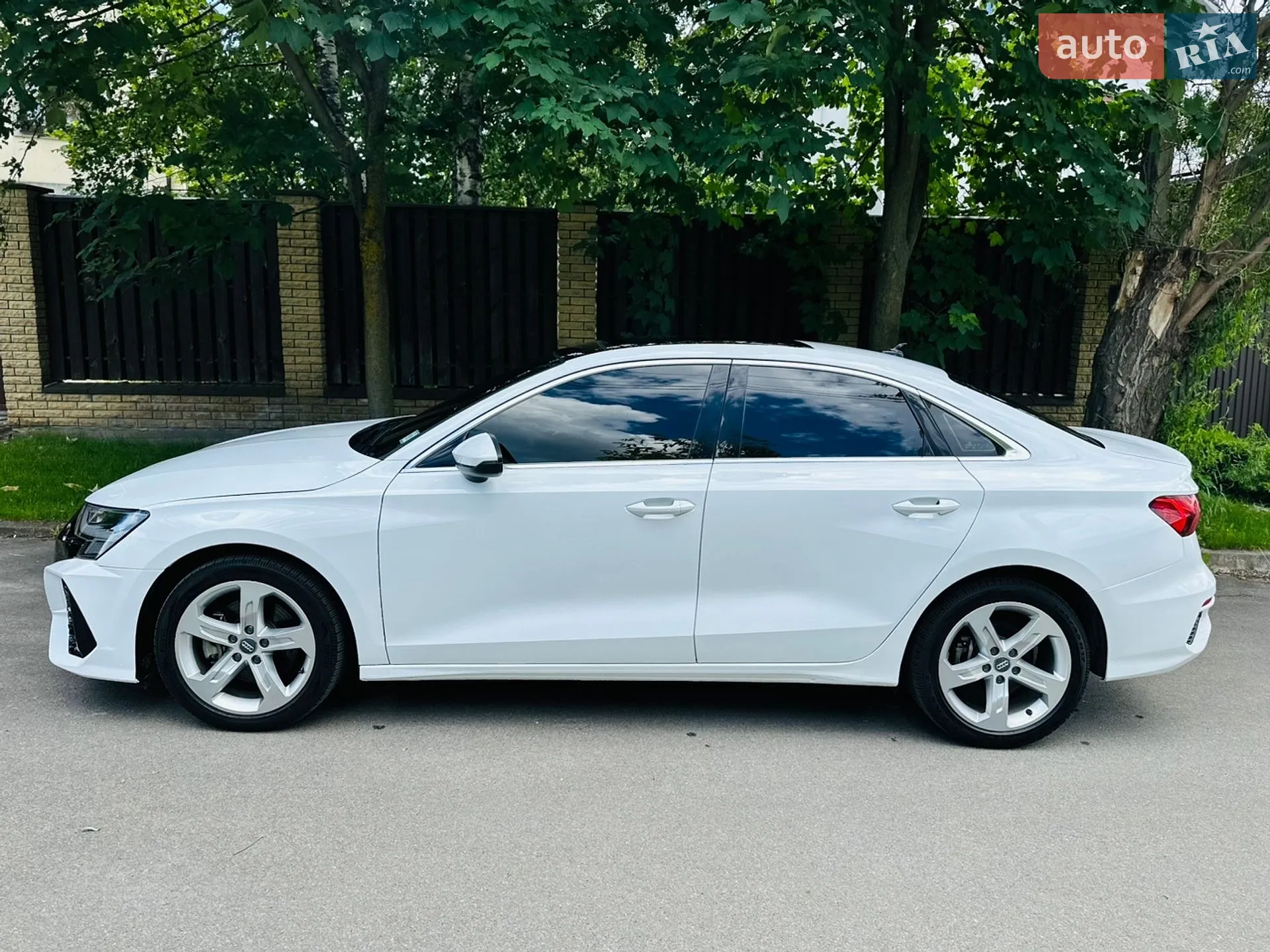 2021 Audi A3 - мініатюра 4