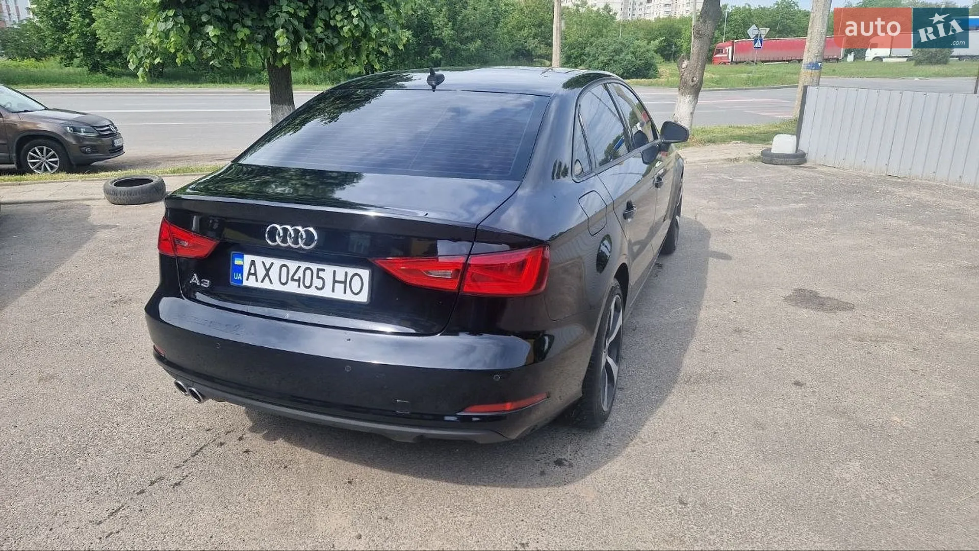 2014 Audi A3 - мініатюра 7