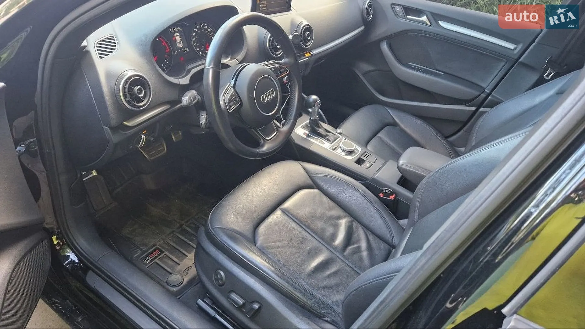 2014 Audi A3 - мініатюра 2