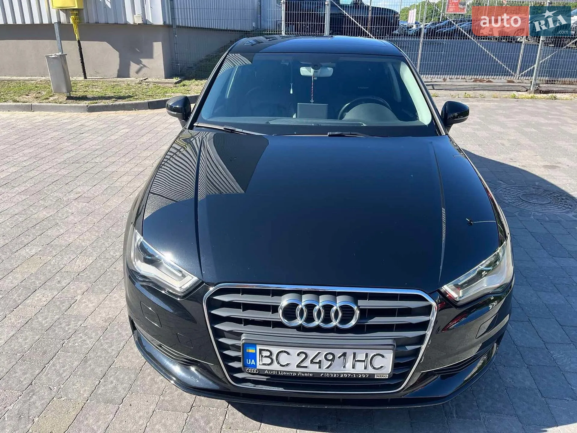 2016 Audi A3 - мініатюра 8