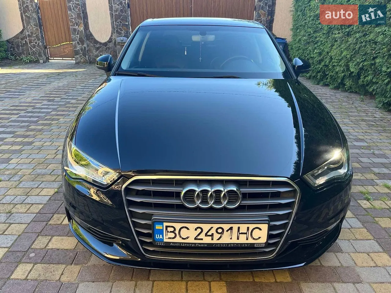 2016 Audi A3 - мініатюра 39