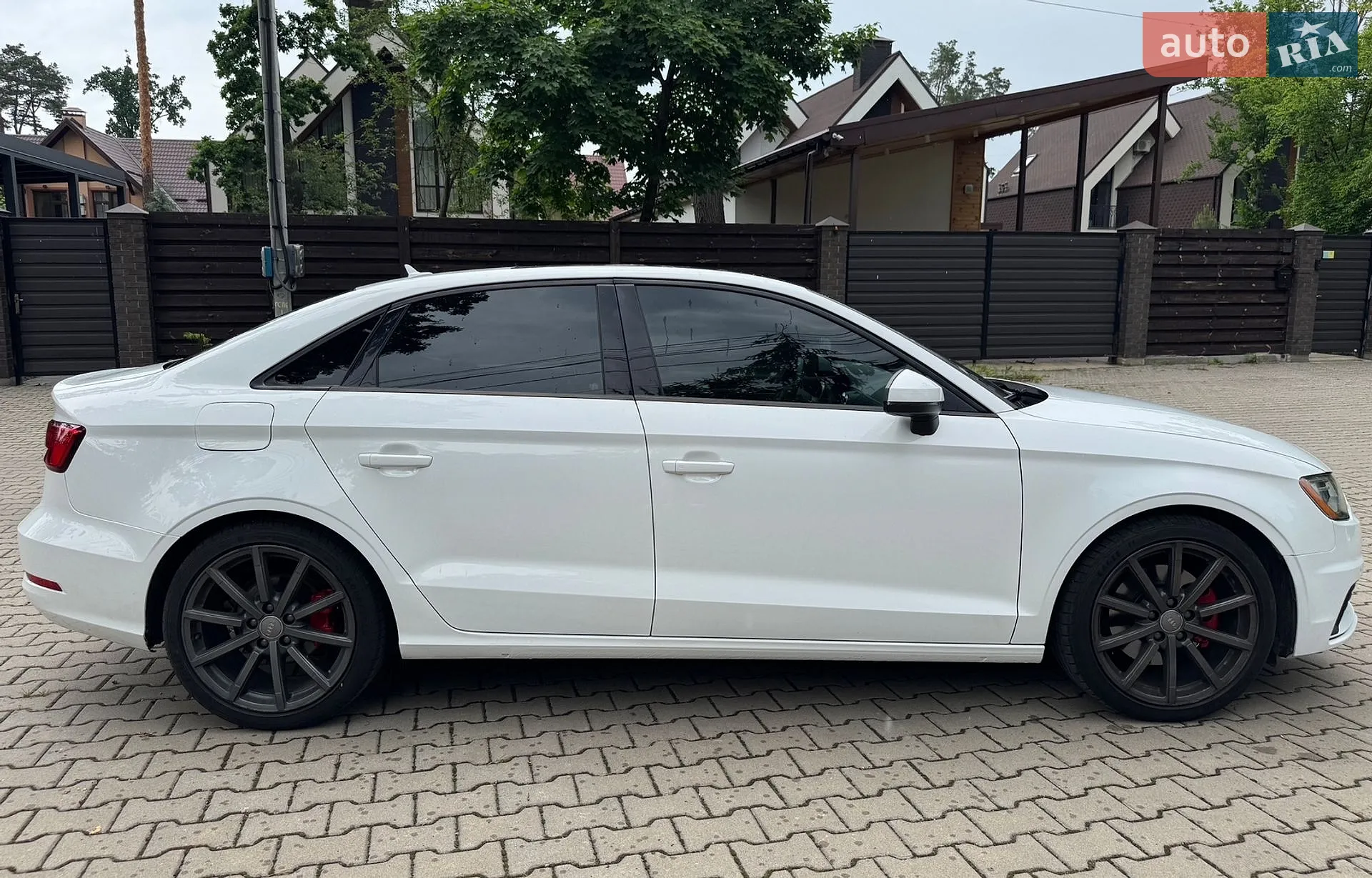 2015 Audi A3 - мініатюра 4