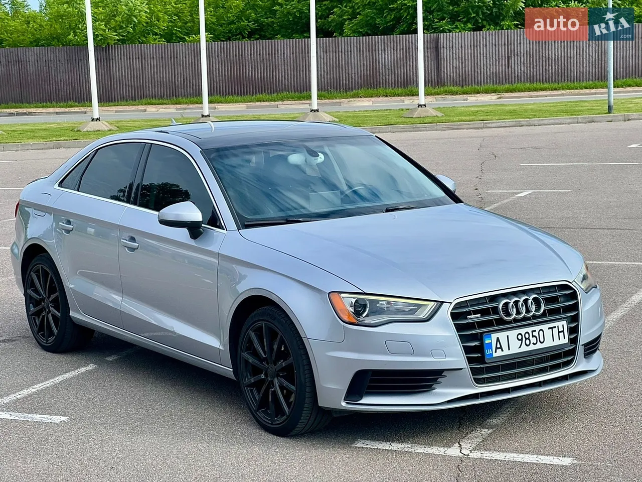 2014 Audi A3 - мініатюра 15