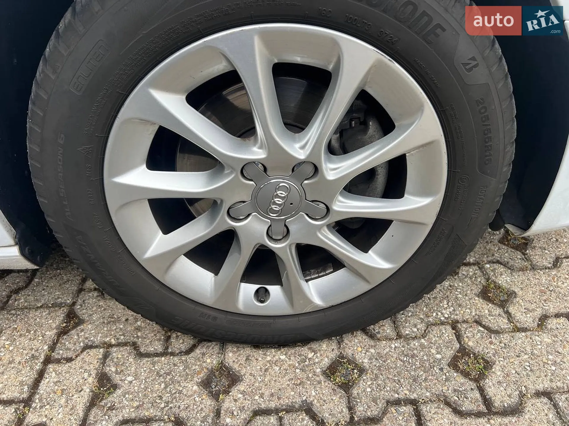 2015 Audi A3 - мініатюра 15