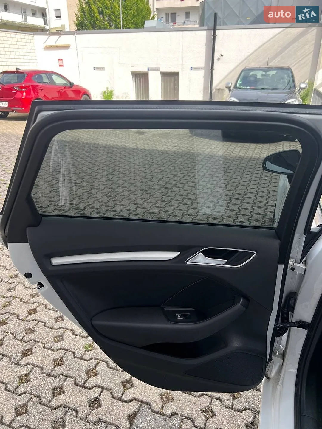 2015 Audi A3 - мініатюра 22