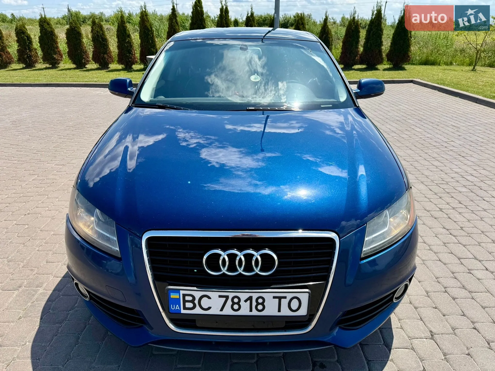 2012 Audi A3 - мініатюра 7