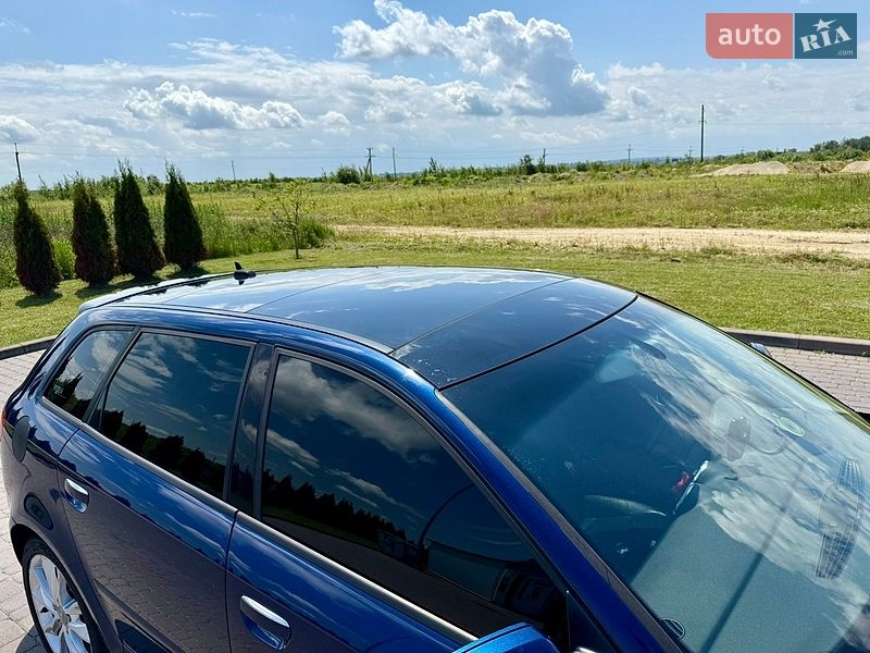 Хетчбек Audi A3 2012 в Львові