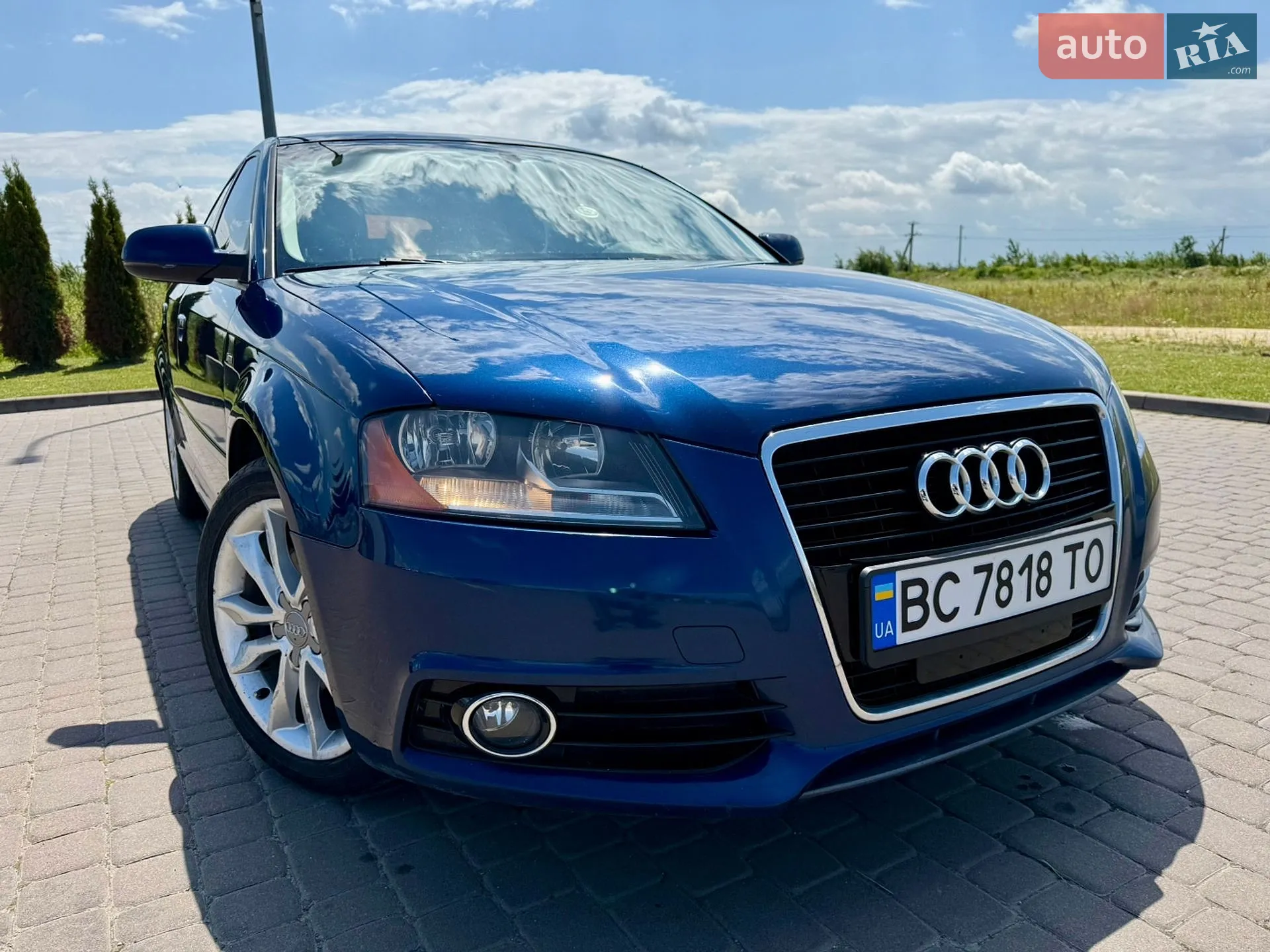 2012 Audi A3 - мініатюра 15