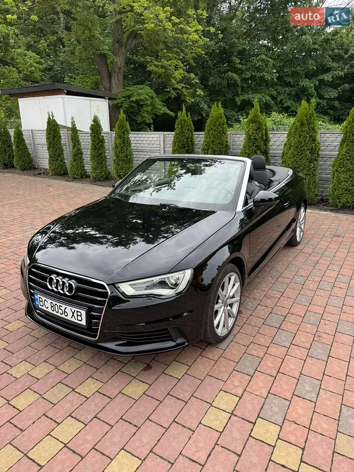 2015 Audi A3 - мініатюра 12