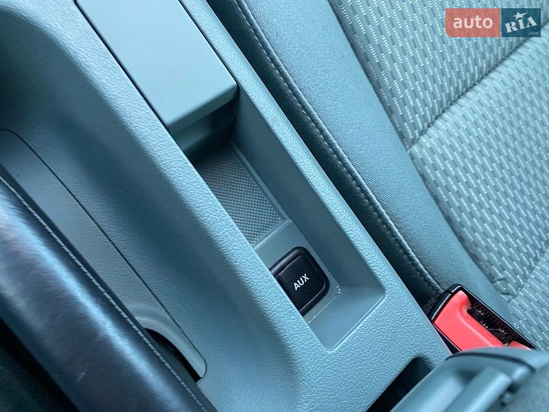 Хэтчбек Audi A3 2009 в Борщеве
