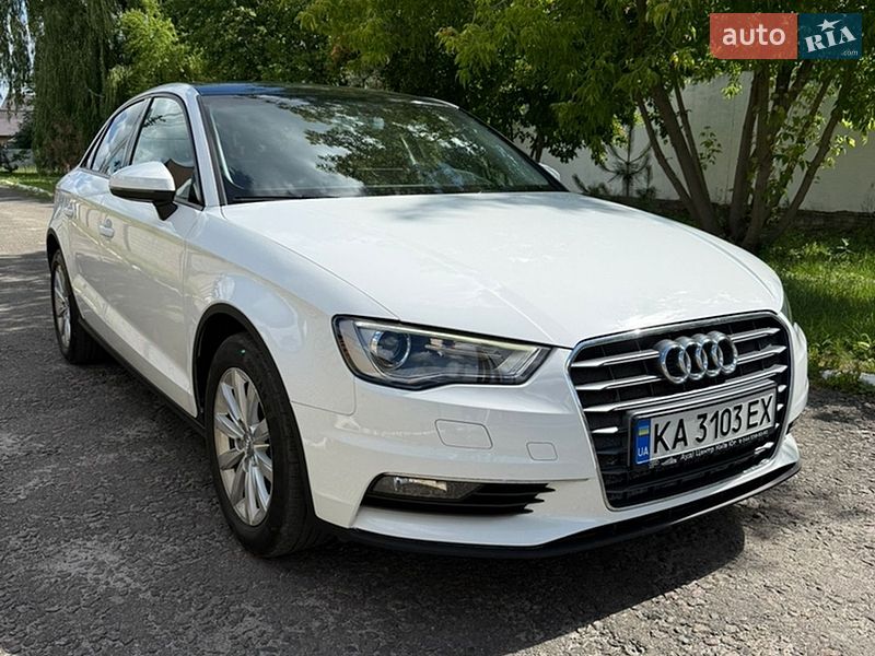 2015 Audi A3, VIN WAUZZZ8V8G1060434:plate — фото 1 (autoria)