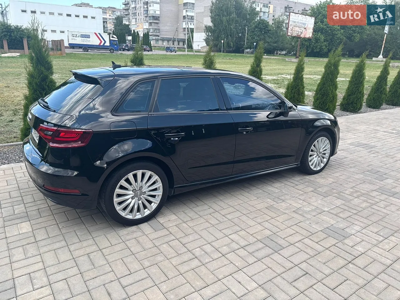 2015 Audi A3 - мініатюра 37