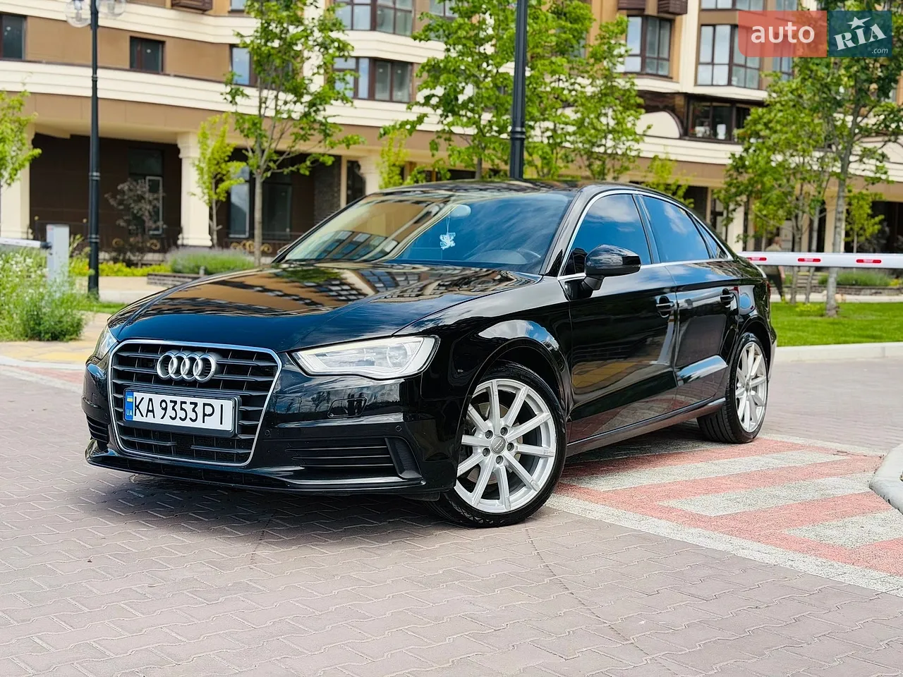 2015 Audi A3 - мініатюра 25