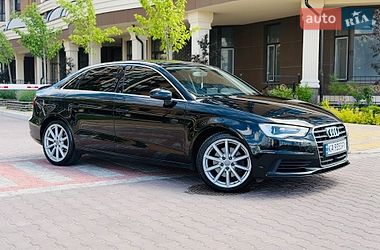 Седан Audi A3 2014 в Києві