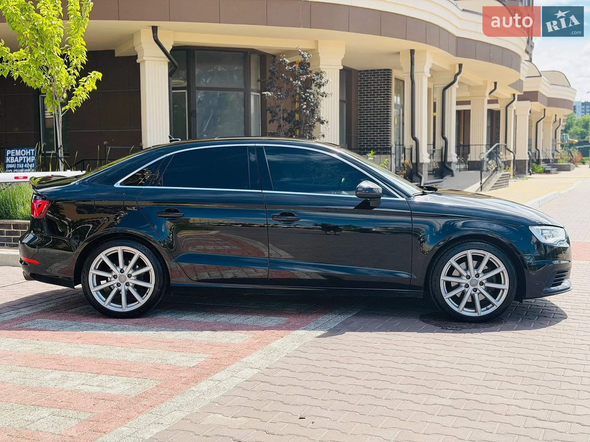 2014 Audi A3 - мініатюра 13
