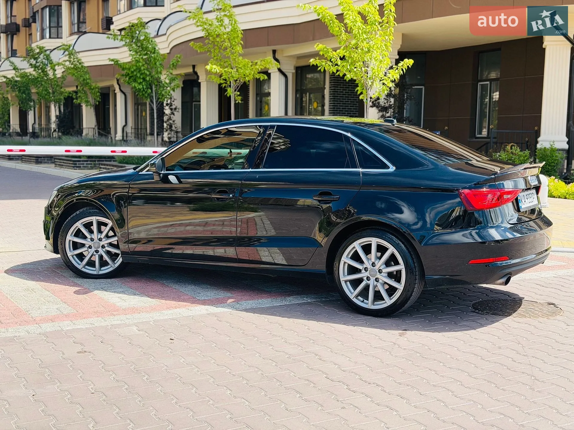 2014 Audi A3 - мініатюра 24