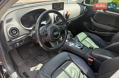 Седан Audi A3 2014 в Києві