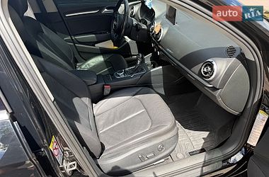Седан Audi A3 2014 в Києві