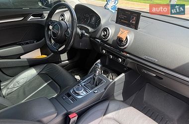 Седан Audi A3 2014 в Києві