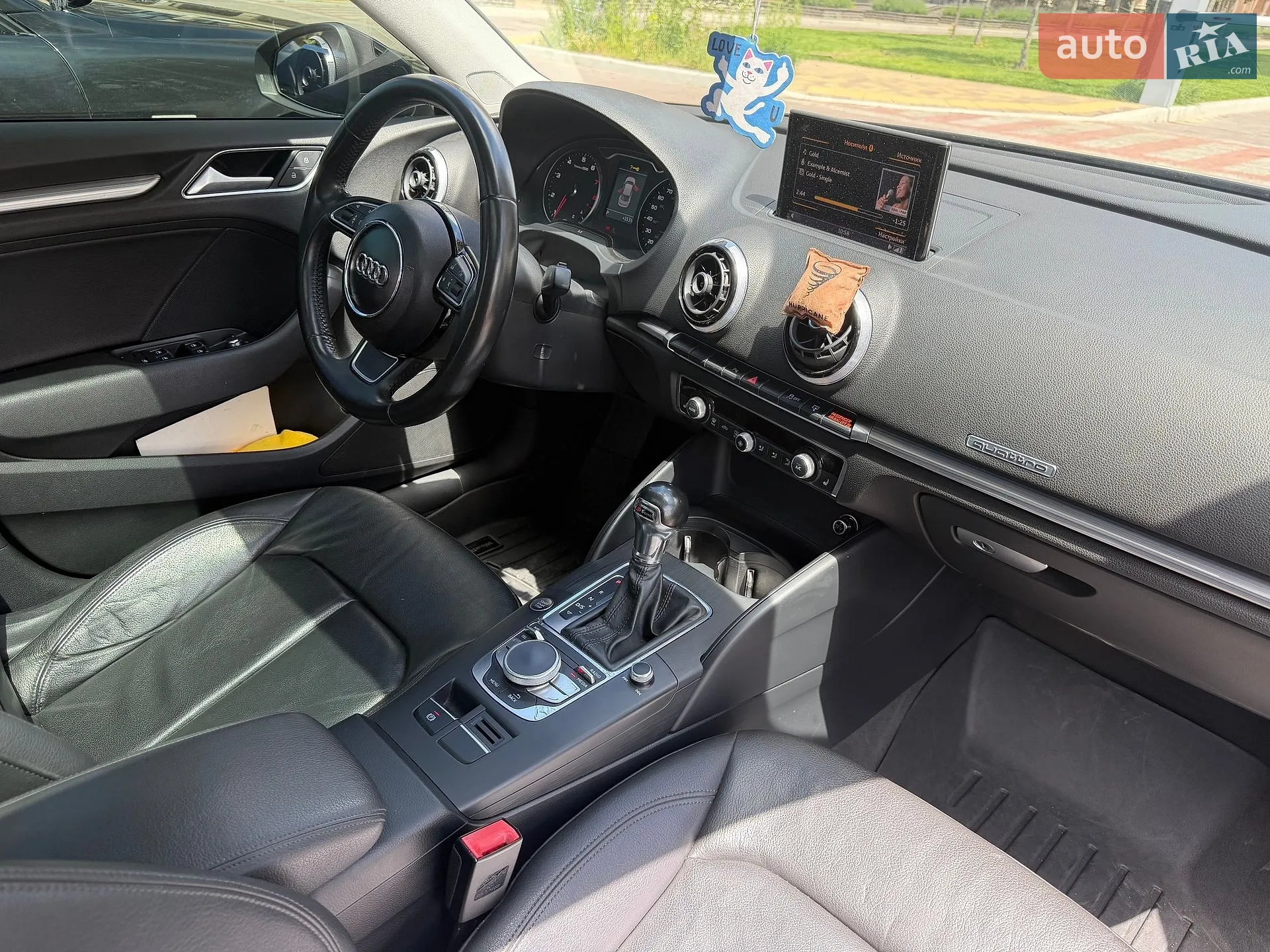 2014 Audi A3 - мініатюра 40