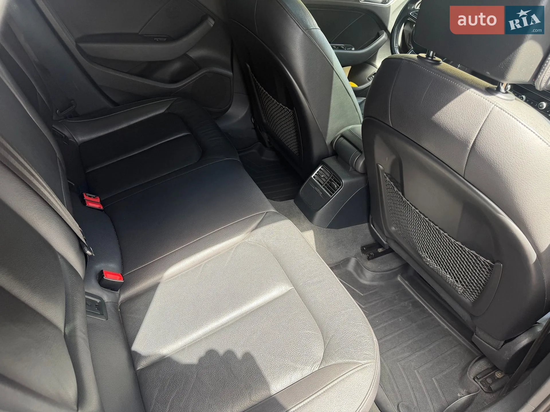 2014 Audi A3 - мініатюра 45