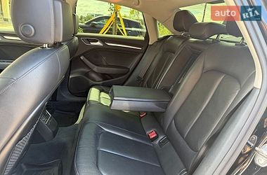 Седан Audi A3 2014 в Києві