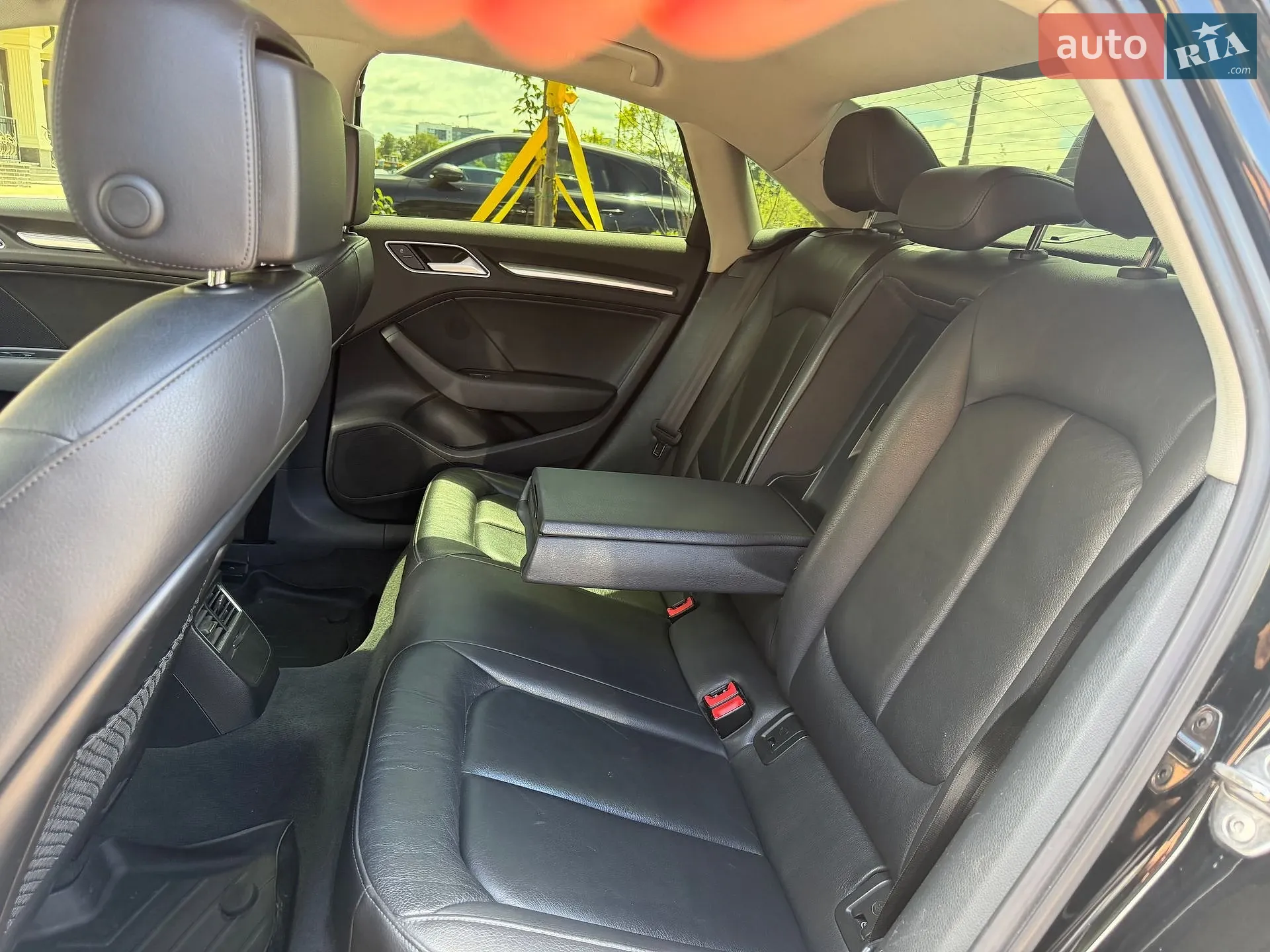 2014 Audi A3 - мініатюра 49