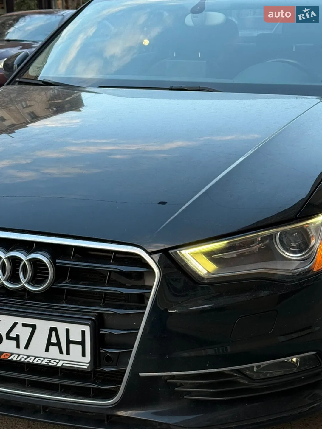 2015 Audi A3 - мініатюра 2