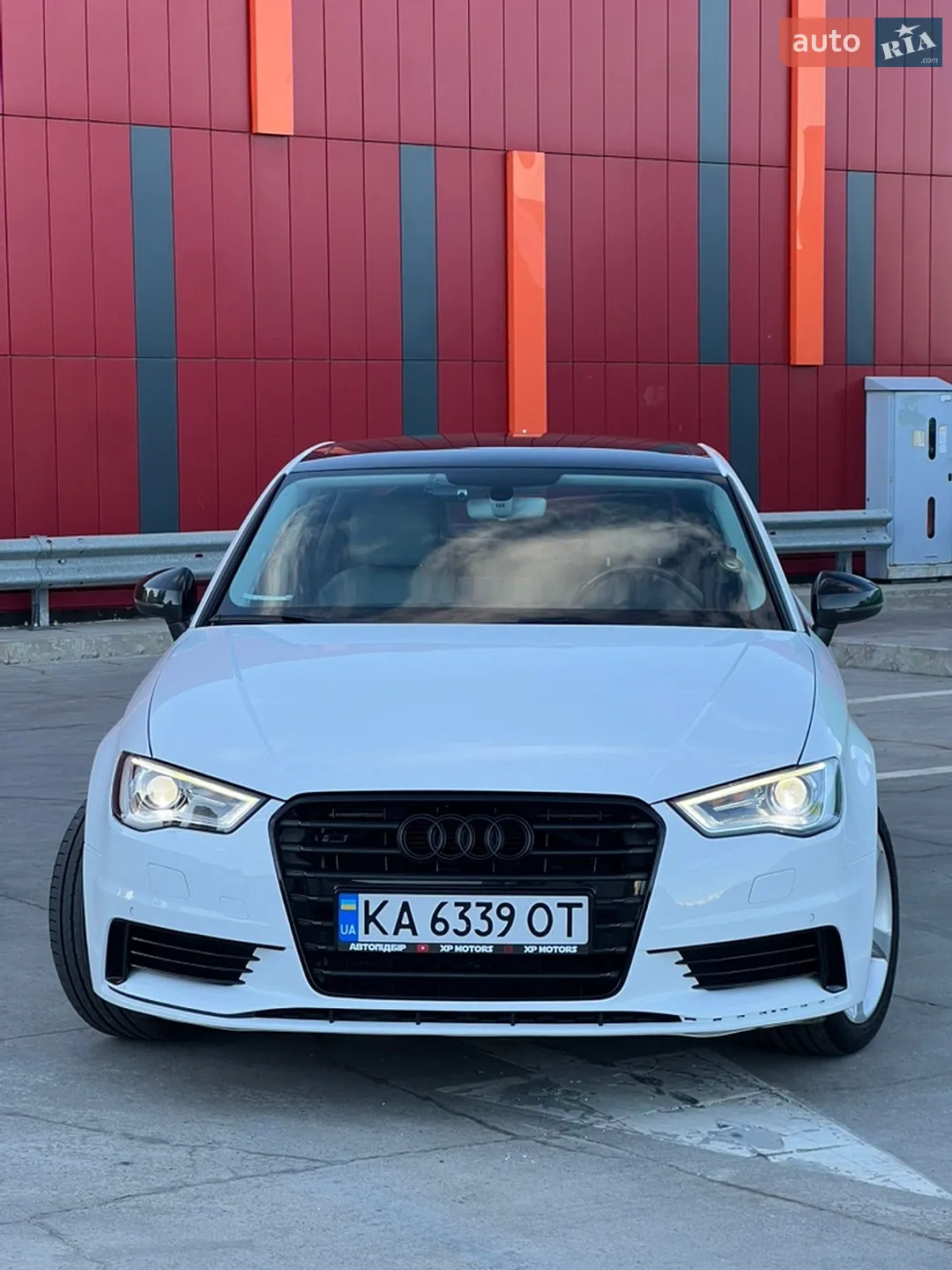 2015 Audi A3 - мініатюра 4