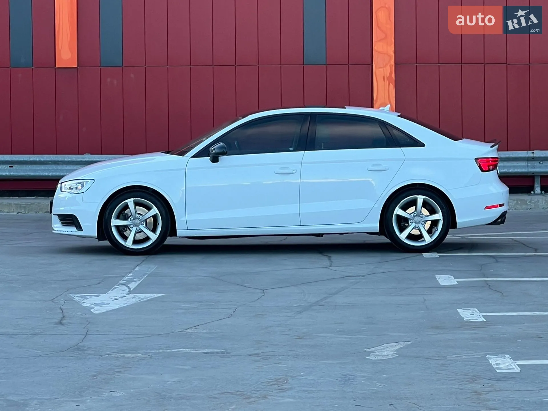 2015 Audi A3 - мініатюра 10