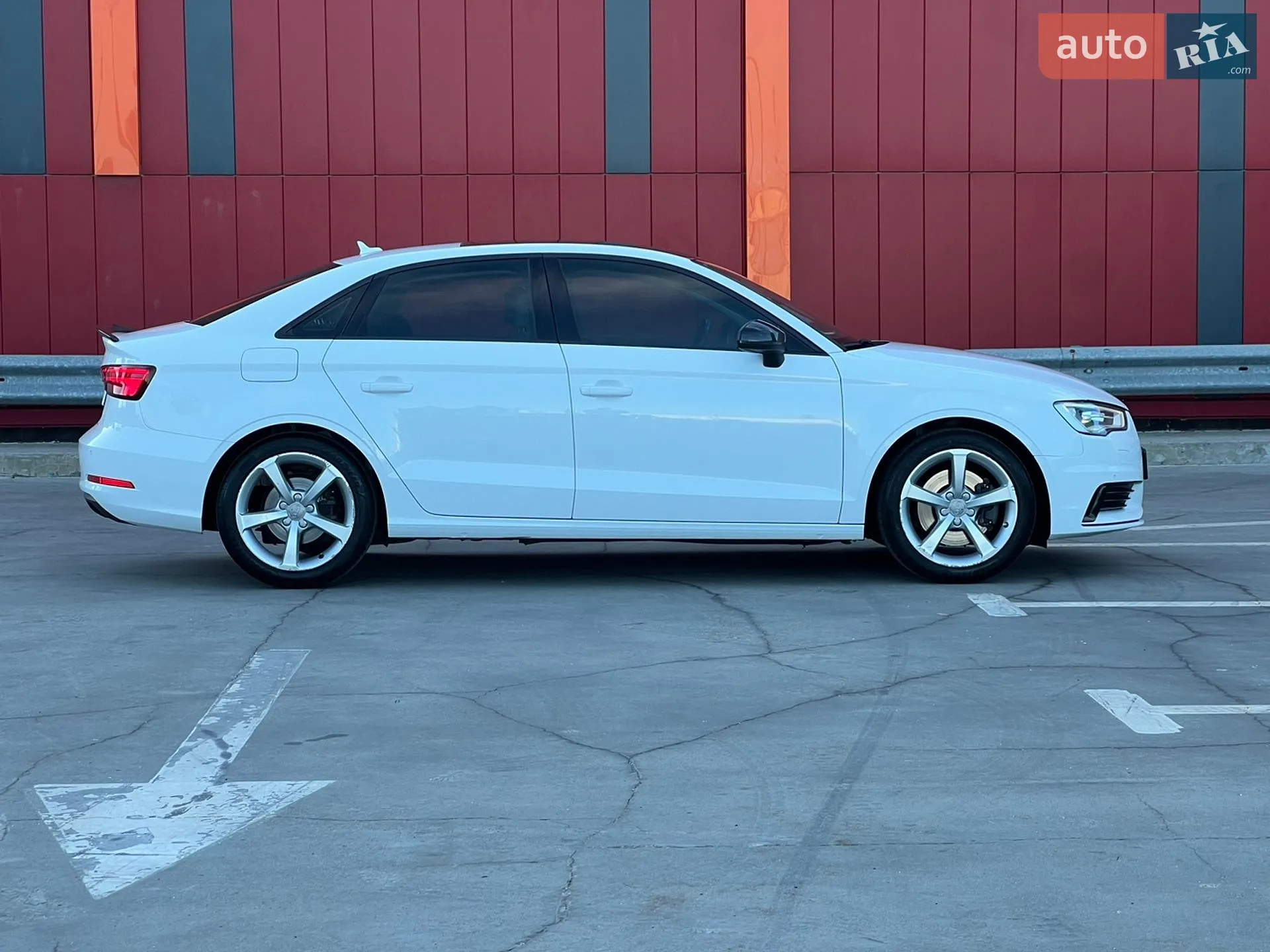 2015 Audi A3 - мініатюра 17