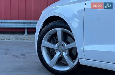 Седан Audi A3 2015 в Киеве
