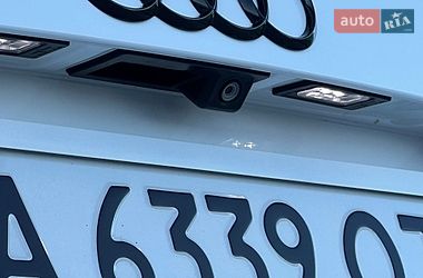 Седан Audi A3 2015 в Киеве