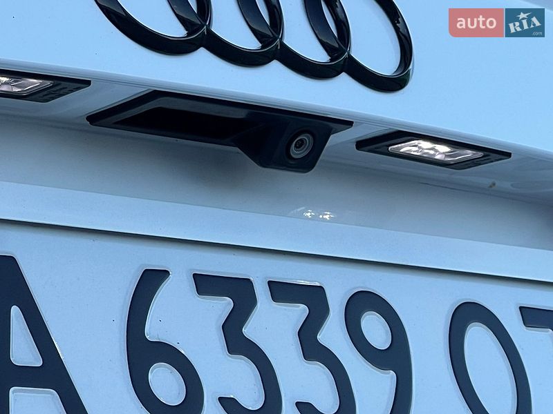 Седан Audi A3 2015 в Киеве