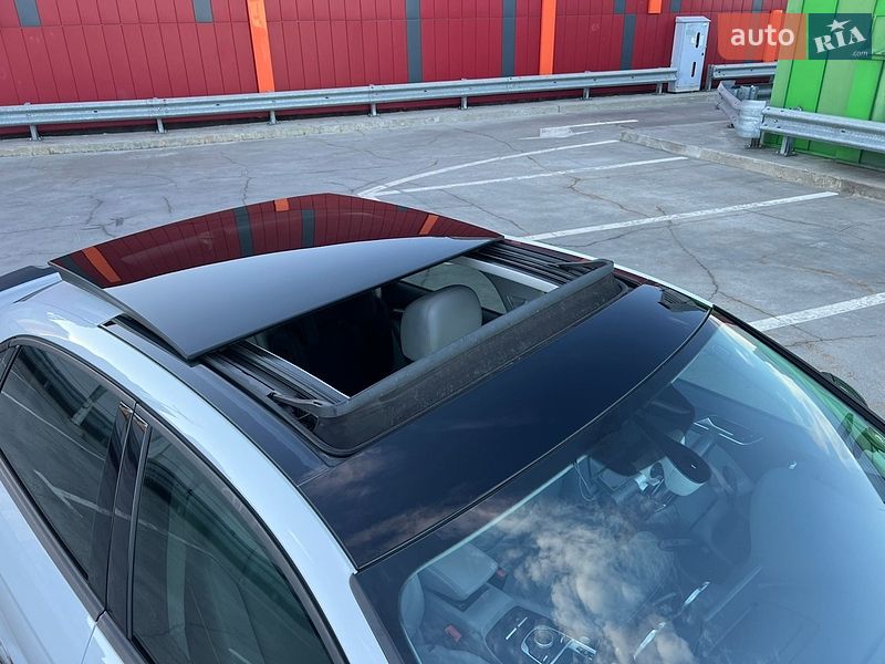 Седан Audi A3 2015 в Киеве