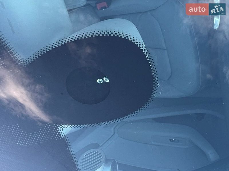Седан Audi A3 2015 в Киеве