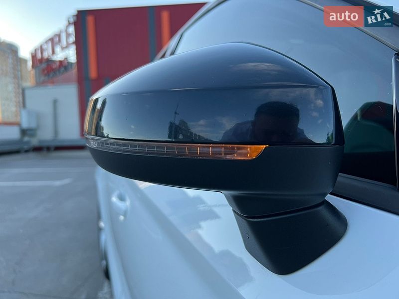 Седан Audi A3 2015 в Киеве