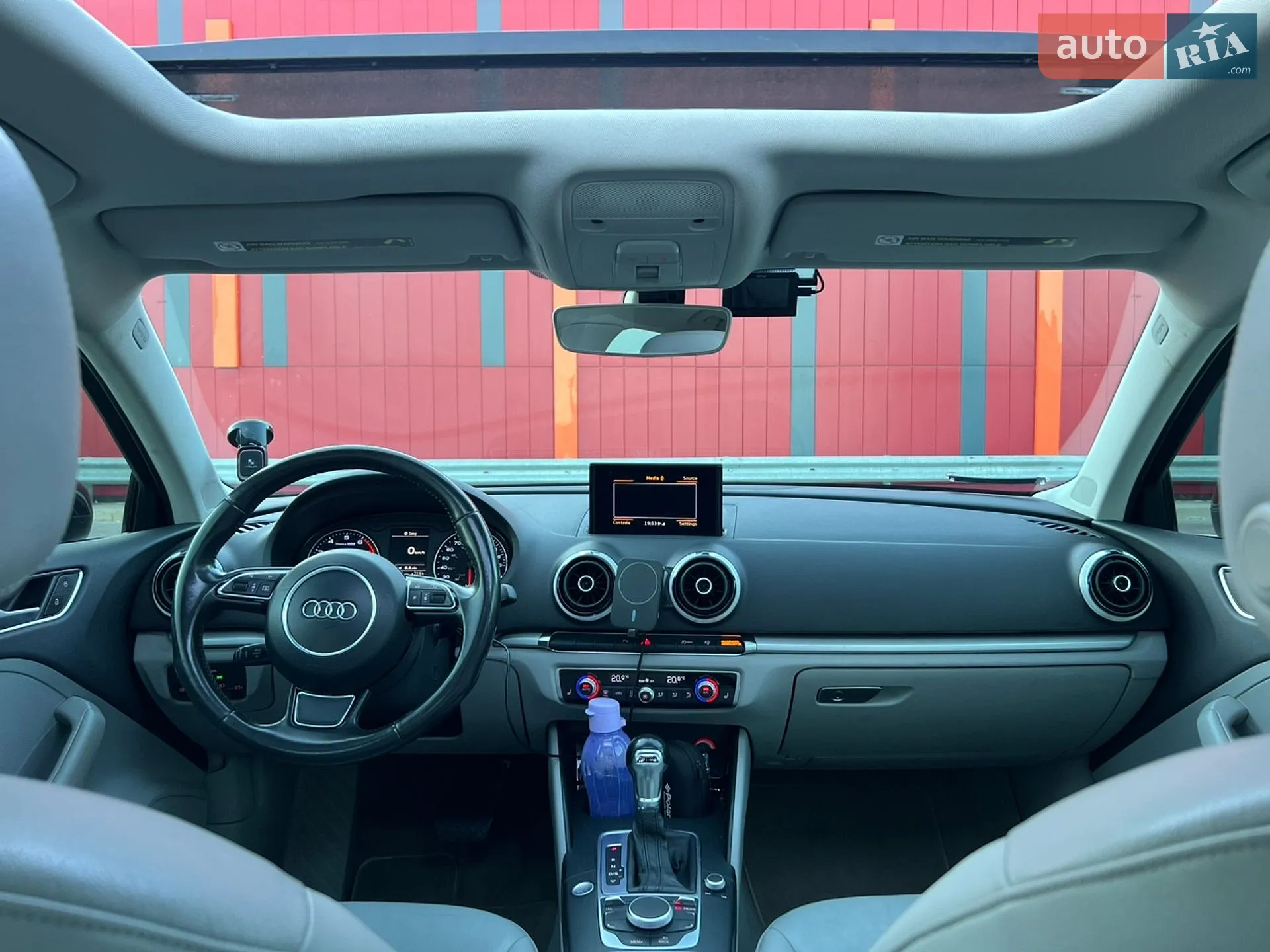 2015 Audi A3 - мініатюра 26